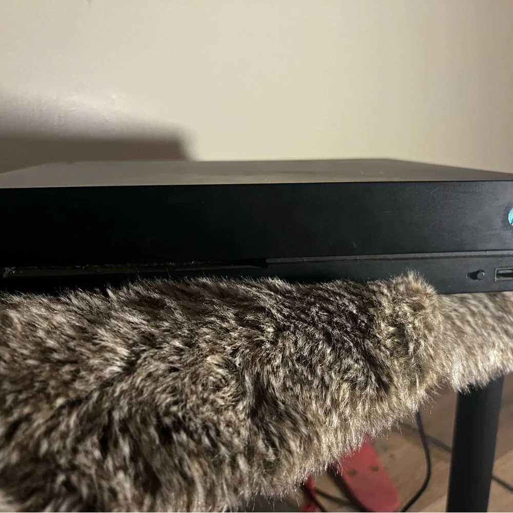 XBOX ONE X